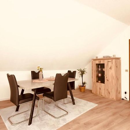 3,5-Zimmer Inkl Arbeitsplatz, Wlan & Free Netflix, Amazon-Free Parken Vollausgestattete Wohnung, 24H Check In Hamm  Εξωτερικό φωτογραφία